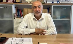 Fesih Bingöl'den metruk binalarla ilgili önemli açıklama