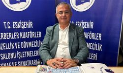 Fethi Özkara'dan Eskişehir'deki berber ve kuaförlere önemli uyarı