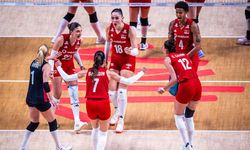Filenin Sultanları Milletler Ligi'nde finalde; Şimdi Brezilya düşünsün