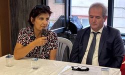 Filiz Fatma Özkoç açıkladı; Eskişehir kent merkezi bile etkilenebilir!
