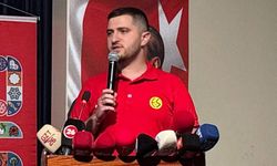 Eskişehirspor Afet Gönüllüleri projesi tanıtıldı