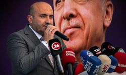 Gürhan Albayrak: "Eskişehir'imizin hakkını ve hukukunu savunmaya devam edeceğiz"