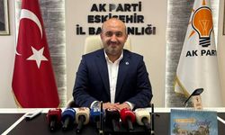 Gürhan Albayrak'tan Eskişehir'deki belediye başkanlarına eleştiri