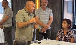 Gürol Yer: "Yunan ordusu bile bu ovada bu kadar tahribat yapmamıştır"