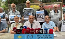 Gürol Yer Orhangazi mahallesindeki o tehlikeye dikkat çekti