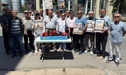 Gürol Yer: "Üreten çiftçiye sahip çıkacak iyiler mutlaka gelecek"