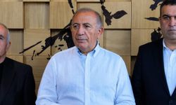Gürsel Tekin: "Sadece akrabalarımı çağırsam 10 bin kişi toplarım"