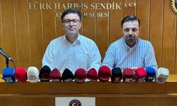 Hasan Atak'tan savunma sanayi işçileri için anlamlı çağrı