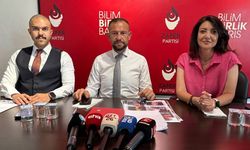 Hasan Demir: "Eskişehir'de çok ciddi trafik ve yol sorunu bulunmakta"