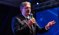 Hasan Hüseyin Demiröz çiftçinin sesi oldu; "Birkaç aracı ihya ediliyor"