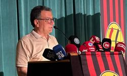 Hasan Ünal'den Eskişehirspor taraftarlarına çağrı