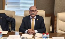 İbrahim Arslan TOKİ konutlarındaki eksiklikleri TBMM gündemine taşıdı
