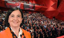 Jale Nur Süllü'den 'Hain Jale' sloganlarına yanıt; "Herkes haddini bilecek"