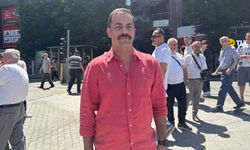 Jale Nur Süllü'ye yönelik tepkinin ardından Talat Yalaz'dan açıklama