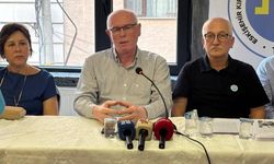 Kazım Kurt: "Eskişehir üzerine oynanan bu oyunları artık sonlandırın"