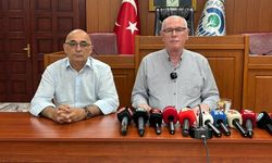 CHP Odunpazarı Belediye Meclisi'nde toplu istifa; Kazım Kurt sebeplerini açıkladı