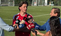 Eskişehirspor'un yeni transferi heyecanlandıran mesajı verdi
