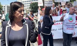 Kılıçdaroğlu destekçisi milletvekiline Eskişehir'de sert tepki