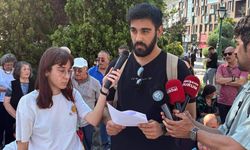 Kocaeli Dilovası'nda hayatını kaybededen işçilerin ailelerine Eskişehir'den destek