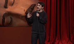 Komedyen Deniz Göktaş tutuklandı