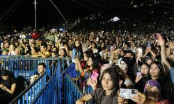 Eskişehir'in Sivrihisar ilçesinde coşku dolu günler yaşanıyor