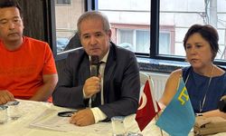 Levent Özbunar: "Hep birlikte bu projeye karşı duracağız"