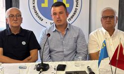 Mahalle muhtarı Bedri Görkem Alçın konuştu; "Kesinlikle istemiyoruz"