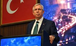 Mansur Yavaş: "Hiç kimseyi peşinen suçlu ilan edemezsiniz"