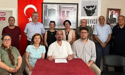 Mehmet Avci: "Bu yasak kararını kabul etmiyoruz"