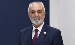 Mehmet Kepez'den Kazım Kurt'a çukur eleştirisi