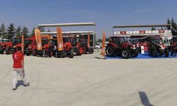 Merakla beklenen 2026 yılı Eskişehir Tarım Fuarı'nın tarihleri ilan edildi