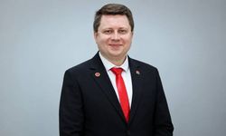 Mert Eke: "Asgari ücret 35 bin lira olarak güncellenmeli"