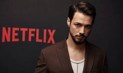 Mert Yazıcıoğlu Netflix için hazırlanacak o dizide oynayacak
