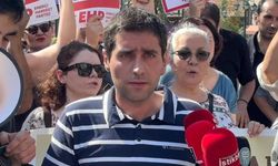 Mert Yedek: "Baskı toplumsal muhalefeti yok edemez"
