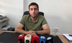 Mert Yedek Eskişehir'i bekleyen büyük tehlikeyi açıkladı