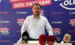 Mücahit Ateş: "Ülkemiz manevi çöküşün pençesinde"