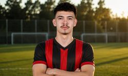 Eskişehirspor'dan çok önemli transfer hamlesi; 22 yaşında ve 3 şampiyonluğu var