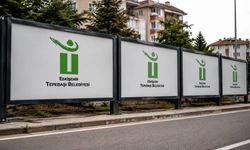 Tepebaşı Belediyesi meclisinde gündem yine billboard ve CLP reklam alanları