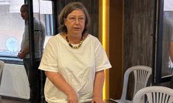 Nazan Aksaray Eskişehir için verilen mücadeleri hatırlattı