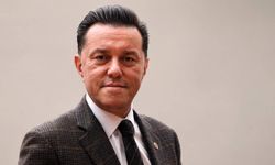 Nebi Hatipoğlu: "Bu tablo kimin sorgulamadan hareket ettiğini gösteriyor"