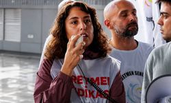 Nur Tuğçe Biga: "Bana reva görülen şey işimden atılmak oldu"