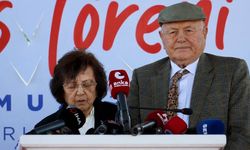 Eskişehir'e Alzheimer Merkezi kazandıran aileden duygu dolu sözler