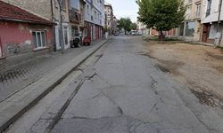 Odunpazarı ve Tepebaşı'nda çok sayıda sokağın ismi değişti