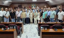 Odunpazarı YENİ Parti'nin kalesi olacak; Kazım Kurt çalışmalarına devam ediyor