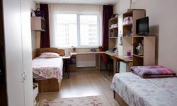 Eskişehir Büyükşehir Belediyesi'nin Kız Öğrenci Misafirhanesi ve Çocuk Evi fiyatlarına zam geldi