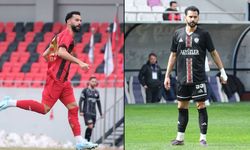 Eskişehirspor aradığı golcüyü Süper Lig’de buldu