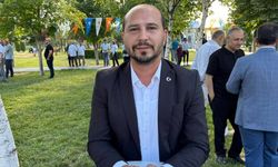 Özcan Yıldız: "Uğur Tepe 7 yıldır Seyitgazi'ye hiçbir şey kazandırmadı"