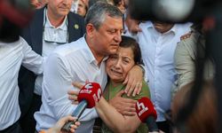 Özgür Özel: "Bu millet %70 oy ile iktidarı değişterecek"