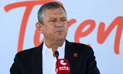 Özgür Özel: "Eskişehir için çalışmaya devam edeceğiz"