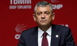 Özgür Özel Eskişehir'de konuştu; Çok sert cümleler kurdu